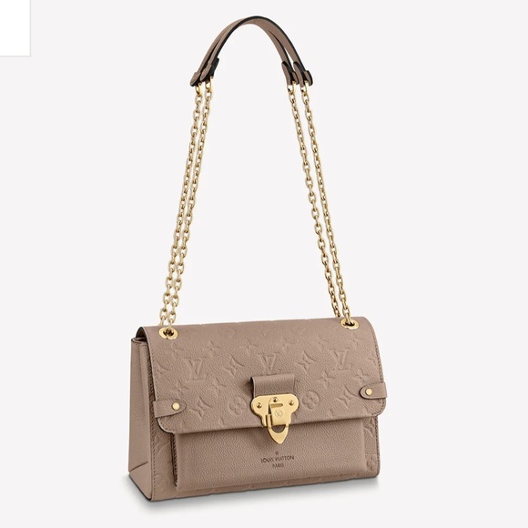 Louis Vuitton Vavin Pm - Picture 1 of 5